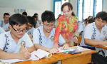Áp lực không đáng có
