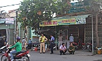 Nghi can vụ hỗn chiến trong đêm đã ra đầu thú