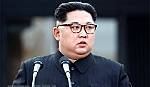 Nhà lãnh đạo Triều Tiên coi Việt Nam là ''hình mẫu phát triển''