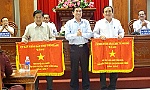 Cải cách hành chính tạo sự hài lòng khách hàng