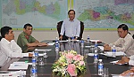 Phát hiện 168 trường hợp khai thác cát trái phép