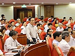 Hội nghị Trung ương 7 khóa XII: Thảo luận Đề án cải cách bảo hiểm