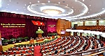 Chủ trương 