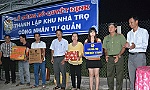 Nhân rộng mô hình Tổ Công nhân tự quản