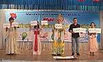 Hội thi kiến thức sử dụng năng lượng tiết kiệm