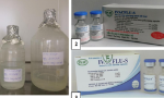 Vaccine cúm mùa do Việt Nam sản xuất rẻ bằng 1/3 hàng nhập