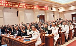 Những chuyển biến tích cực qua 2 năm thực hiện Nghị quyết Trung ương 4
