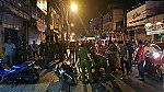 Vụ nhóm 