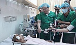 Tinh thần nghĩa hiệp - trân trọng và trăn trở