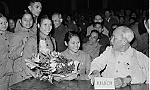 Không gian sách về Bác giữa lòng Thủ đô Hà Nội
