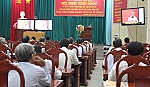 Xuất hiện nhiều tập thể, cá nhân điển hình trong học tập, làm theo Bác
