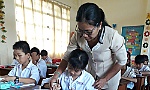 Có nên đưa con đi luyện chữ ?