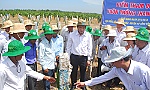 Quan tâm hơn đến những trí thức khoa học- công nghệ trẻ