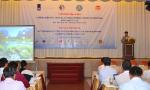 ĐBSCL chủ động hơn trong thích ứng với biến đổi khí hậu