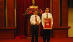 Vinh danh các trí thức khoa học và công nghệ
