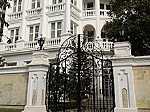 Bộ Thông tin và Truyền thông lên tiếng vụ Biệt thự Vườn Đào