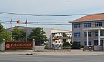 Trộm tài sản công ty trị giá hơn 600 triệu đồng