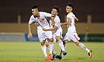 Vòng chung kết U19 châu Á: Việt Nam đối đầu Hàn Quốc, Australia