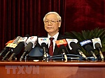 Ban hành Nghị quyết TW7 về xây dựng đội ngũ cán bộ các cấp
