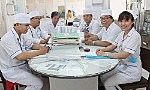 Luôn nhớ lời Bác dạy: 