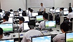 Việt Nam giành huy chương vàng kỳ thi Olympic Tin học châu Á 2018
