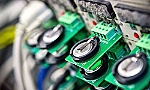 Phát minh ra pin kẽm lỏng có thể ngăn ngừa cháy nổ