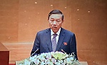 Quy định mới về Luật đặc xá
