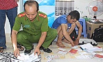 Kiểm tra hành chính 1 trường hợp có dấu hiệu cho vay nặng lãi