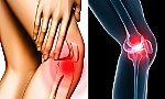 Chớ coi thường chấn thương khớp gối