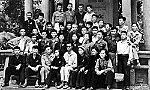 Thi đua - khen thưởng theo tư tưởng Hồ Chí Minh
