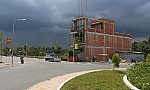 Người dân cần thận trọng khi mua đất nền