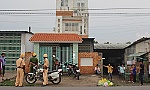 Phá đường dây cho vay nặng lãi tại Chợ Gạo