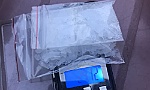 Bắt giữ 2 phụ nữ tàng trữ chất ma túy