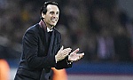 Arsenal chính thức bổ nhiệm tân HLV Emery