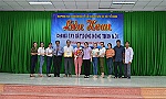 Sân khấu hóa việc xây dựng nông thôn mới