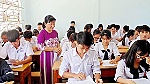 Bộ GD-ĐT phải rút kinh nghiệm khi xây dựng đề án, ban hành chính sách