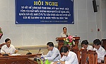 Nhân lực đông nhưng chưa đáp ứng về mặt chuyên môn
