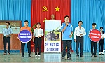 Nỗ lực với tiêu chí  