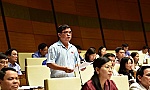 Góp ý 3 nội dung về dự án  Luật Quốc phòng (sửa đổi)