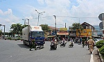 Tai nạn giao thông nghiêm trọng trên QL60
