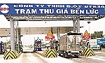 Bộ GTVT sẽ sửa đổi tên gọi trạm thu giá
