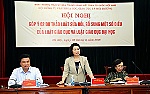 Đề nghị đổi lại thành trường cấp 1, 2, 3