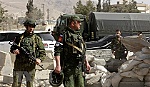 Các nước nhất trí duy trì lệnh ngừng bắn tại miền Nam Syria