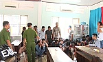 Cần quyết liệt và đồng bộ nhiều giải pháp