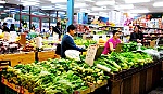 CPI tháng 5 tăng cao nhất trong 6 năm