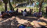 Những giải pháp để  hạn chế tệ nạn cờ bạc