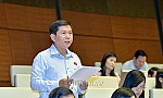 Góp ý 4 nội dung vào dự án Luật Cạnh tranh (sửa đổi)