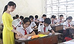 36 học sinh không tốt nghiệp Trung học cơ sở