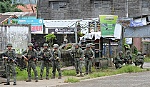 Quốc hội Philippines thông qua dự luật tự trị cho Mindanao