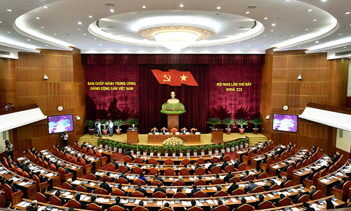 Ảnh: Nguồn: chinhphu.vn